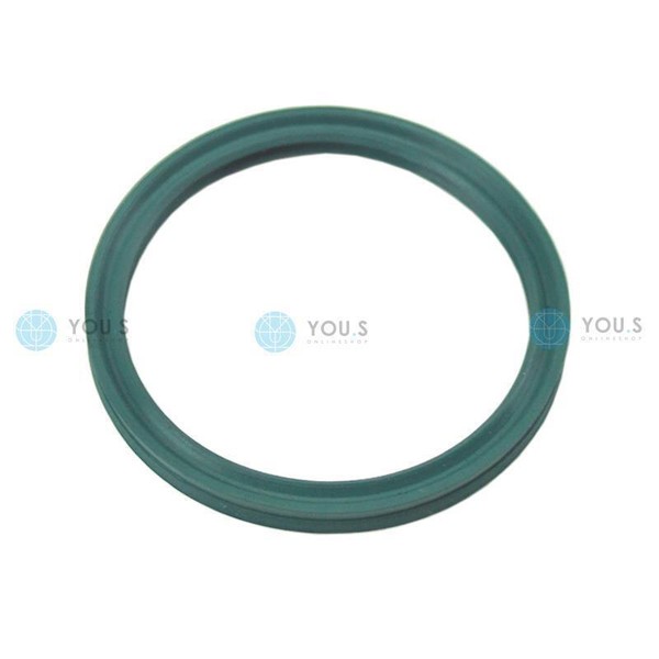 1 X You.S Original Ladeluftschlauch Formdichtung FüR Bmw 11617790547 - Neu-image