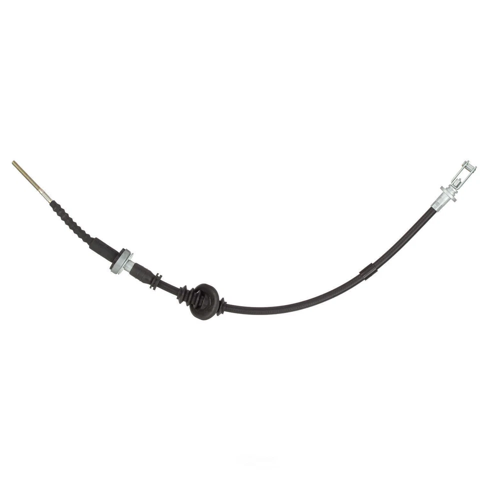 Cable de embrague ATP Y-1113 para Ford Festiva 88-93 Foto 2 de 2