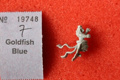 Games Workshop Warhammer Bretonnian Knights of the Realm Head Helmet Helm Bit B5