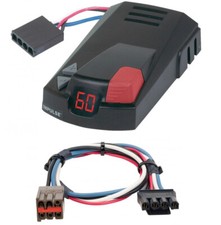 Hopkins Impulse Trailer Brake Control For 02-23 Explorer 01-10 Sport Trac Wiring Hopkins Impulse Trailer Brake Control For 02-23 Explorer 01-10 Sport Trac Wiring