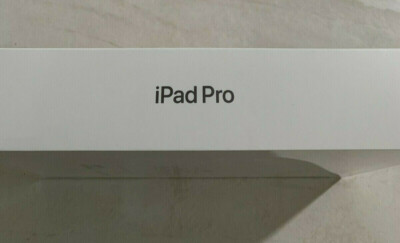 Apple iPad Pro 2nd Gen. 128GB, Wi-Fi, 11 in - Space Grey for sale