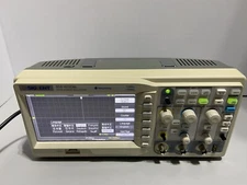 Siglent SDS1072CML 2 Channel 70MHz 1GSa/s 7'' LCD Digital Oscilloscope
