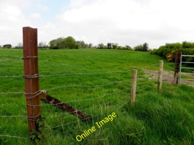 Photo 6x4 Muntober Townland Drumshanbo/H7378 Pictured along Esker Road c2014