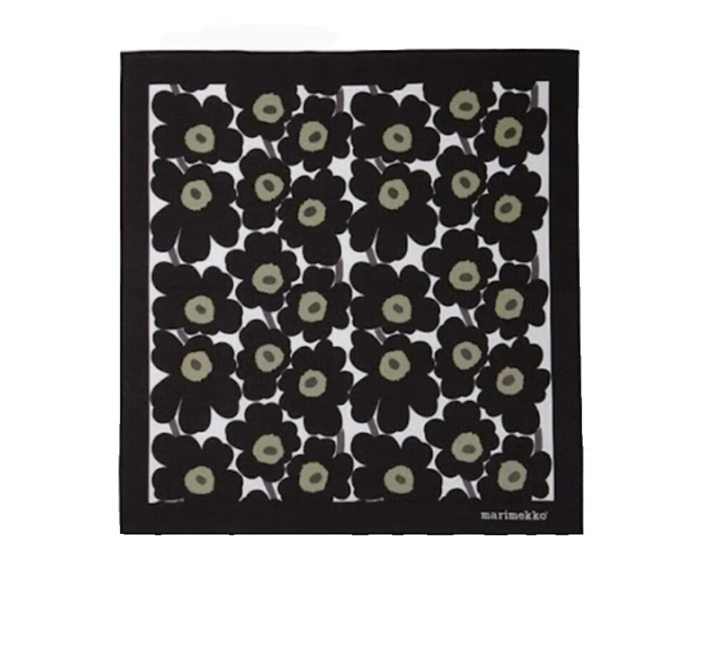 Bufandas y envolturas para mujer Marimekko