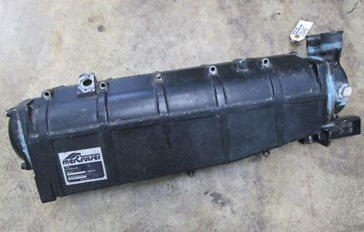 *OEM* Mercury Mercruiser 4.2L D4.2L/250 D-TRONIC Air Cooler