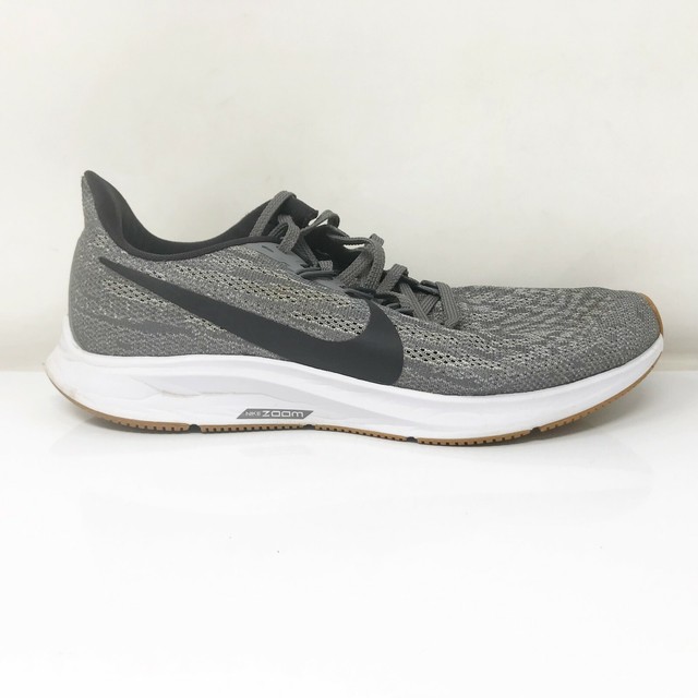 nike air zoom pegasus 36 gunsmoke