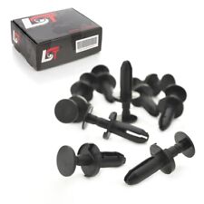 10x Befestigung Clips Stoßstangen Unterboden Radhaus Kühlergrill für CHRYSLER... 10x Befestigung Clips Stoßstangen Unterboden Radhaus Kühlergrill für CHRYSLER...