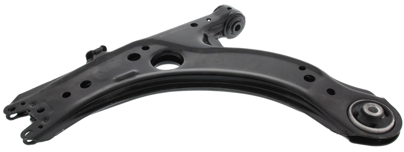 Triangle de suspension avant Seat Toledo en acier renforcé premium