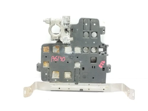 8200463739 Caja Reles/Fusibles para RENAULT KANGOO II (F/KW0) Authentique 176140 - Imagen 2 de 8