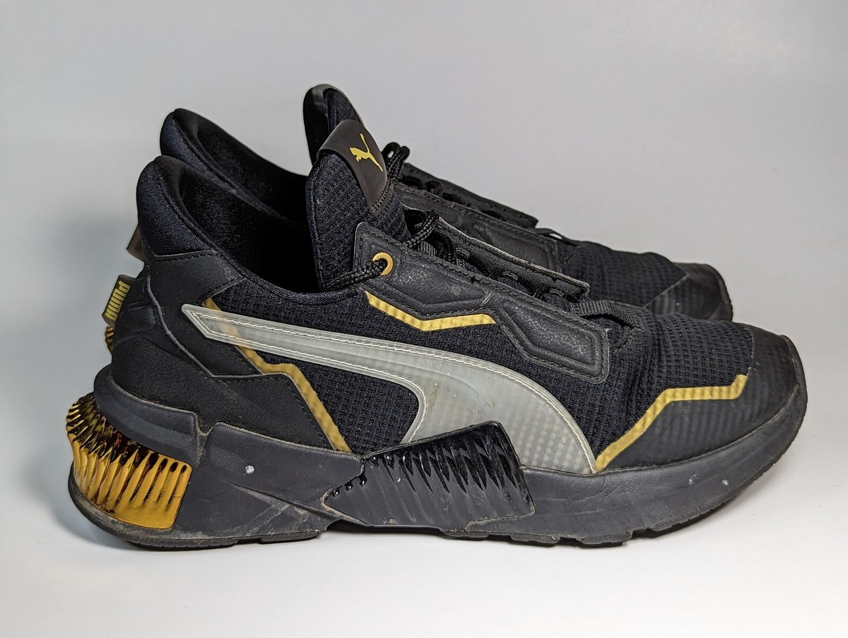 Puma Provoke XT 193784-01 Running Shoes Sneakers Women's