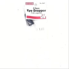 Perfect P607 Eyedropper 2ml