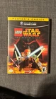 LEGO Star Wars [Players Choice] (Nintendo Gamecube)(2006)