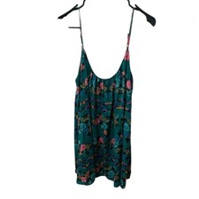 Show Me Your Mumu Baby Buds Midi Dress Size Large