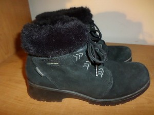 sporto ankle boots