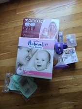 Breastfeeding Bundle 