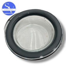 Electrolux Washer Door Assembly 5304529898 5304529631