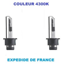 Ampoule Volvo S60