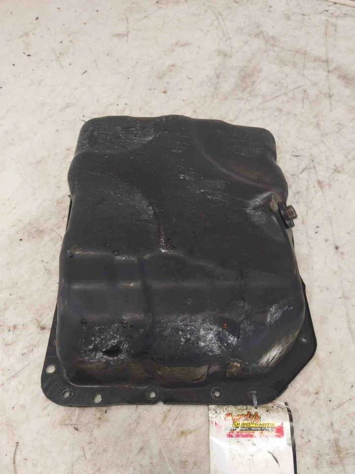 Chrysler 200 2015-17 cárter de aceite del motor (más bajo) 2,4 L solo fabricante de equipos originales 5047566AD Foto 3 de 3