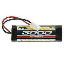 Batteria 6V 400mAh Ni-Cd AA Per Auto Huanqi: Spina JST-2P, 5 Celle 543 663 636 535 - Foto 3