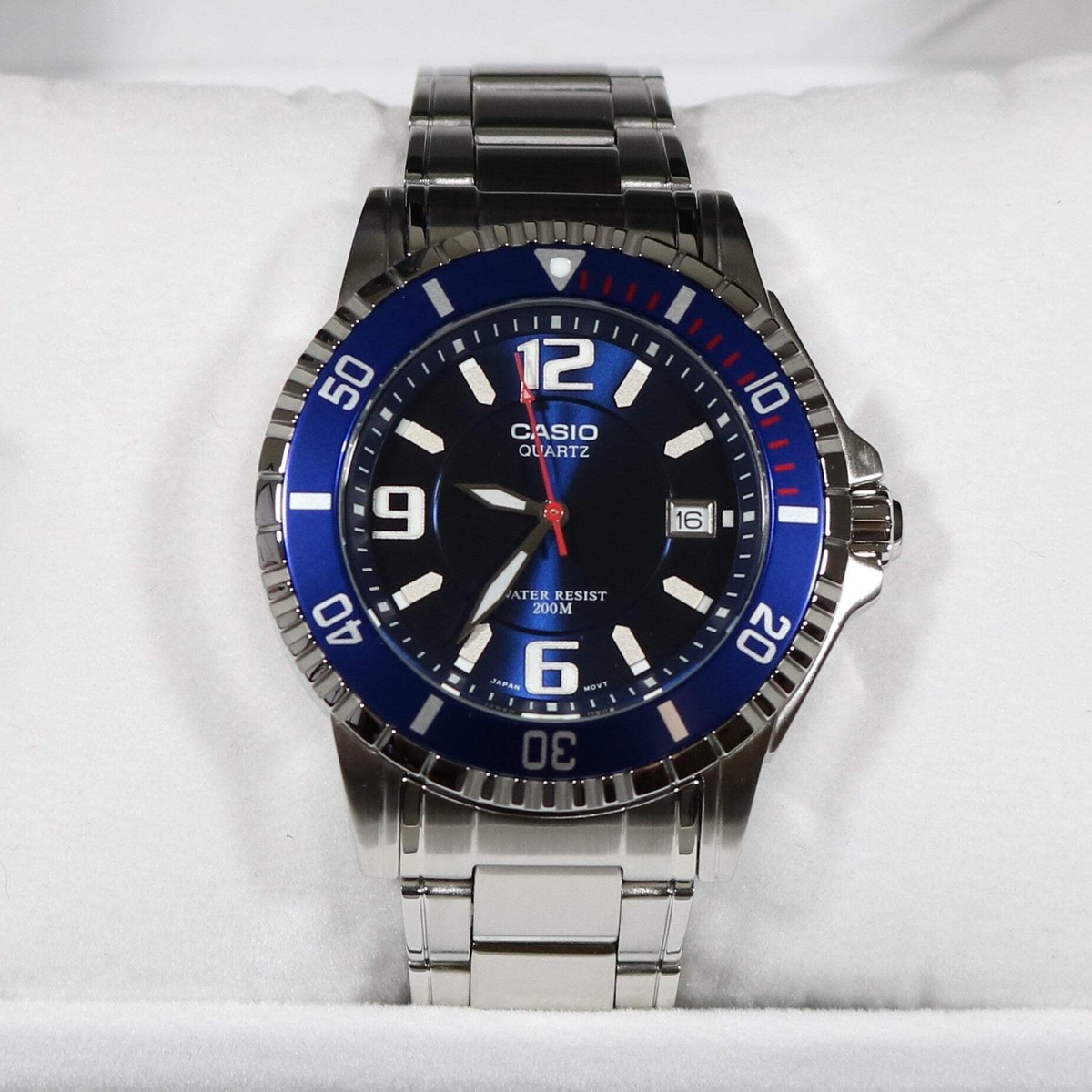 Casio Men