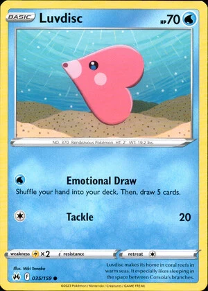 Crown Zenith Pokemon TCG Single Cards: Pick a Card & Complete Your Set - Picture 26 of 95