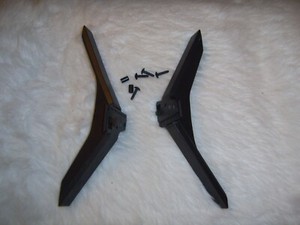 Fuss Standfuss Fernseher LG 50UN73906LA Ständer mit defekt