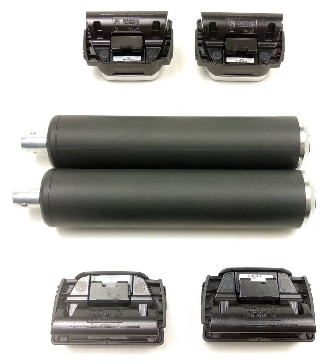 NEU OriginalTeleskopstange Fixierset Fixierstange VW PASSAT B8 