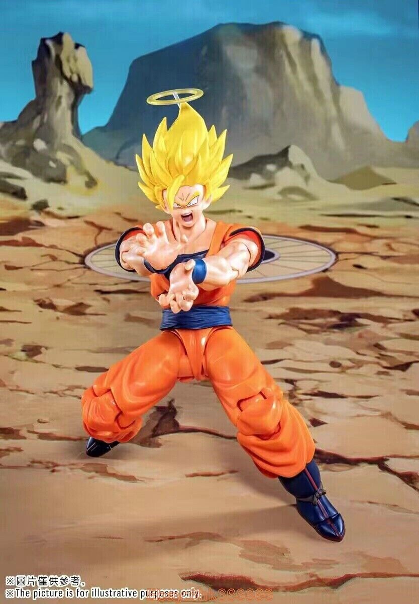 toy.budokai_ig on X: Demoniacal Fit SSJ2 Goku #dragonball