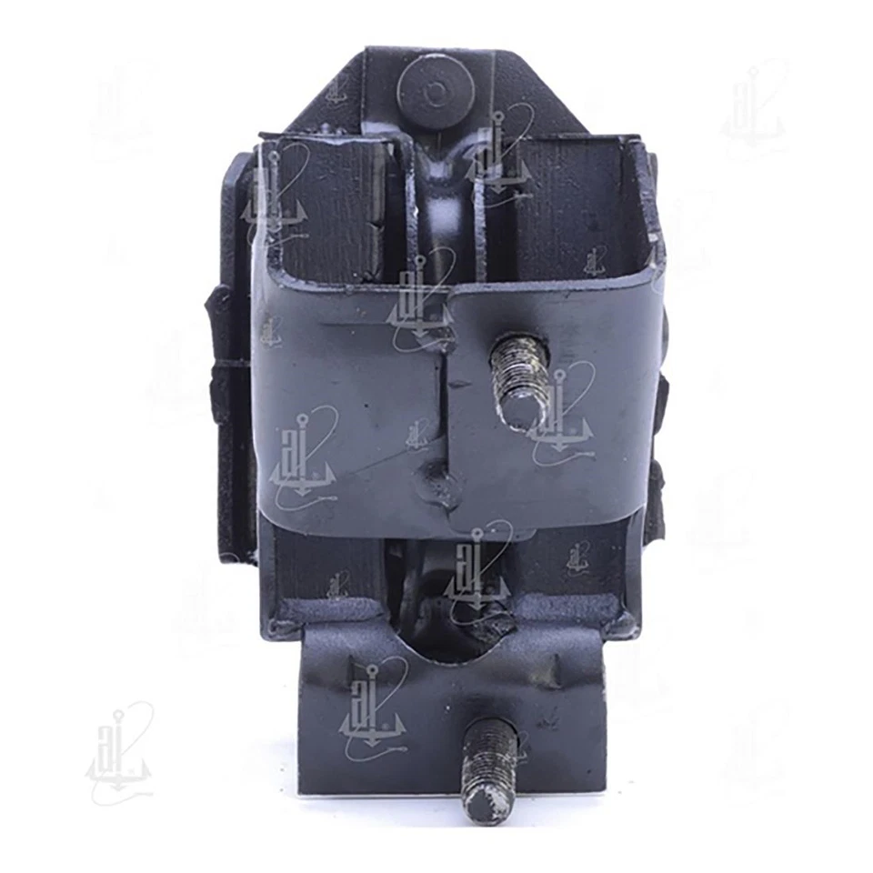 Juego de 4 montaje de motor para Pontiac Grand Prix 2005-2008 5,3 L anclaje de gasolina _TP Foto 2 de 4