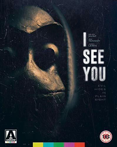 I See You [BLU-RAY] - Picture 1 of 1