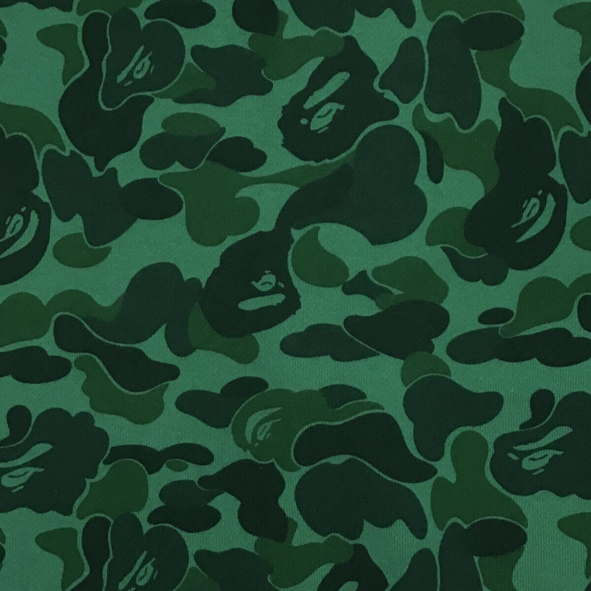 BAPE Shibuya city camo shark full zip hoodie Green A Bathing BAPE Shibuya city camo shark full zip hoodie Green A Bathing