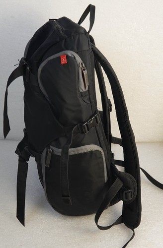 MANFROTTO ADVANCED WATER RESISTANT CAMERA BACKPACK TRAVEL BAG - Picture 5 of 13