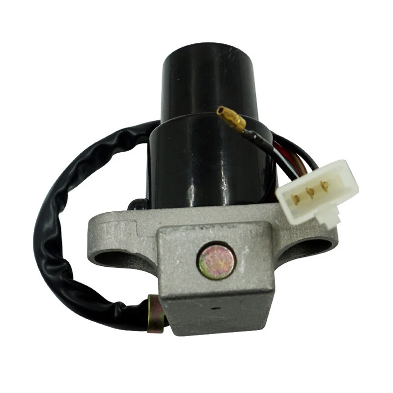 Замок зажигания мотоцикла с ключами универсальный для квадроциклов внедорожных грязевых велосипедов_ - Изображение 4 из 4