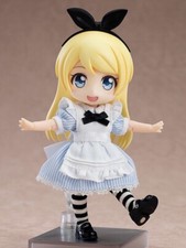 Nendoroid Doll Alice Mint Condition