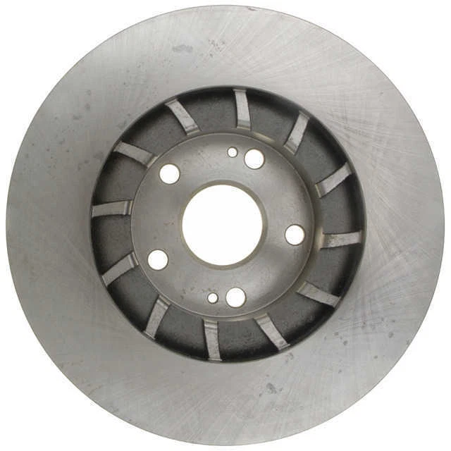 Rotor de freno de disco compatible con Toyota Supra RAYBESTOS 1993-1998 Foto 2 de 3