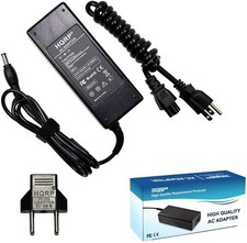 HQRP 60W AC Adapter Power Supply for Tascam D...