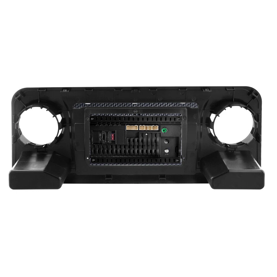 For 2018-2022 Mercedes-Benz Sprinter Android 15 Radio Stereo GPS Carplay 2+64GB - Image 3 of 4