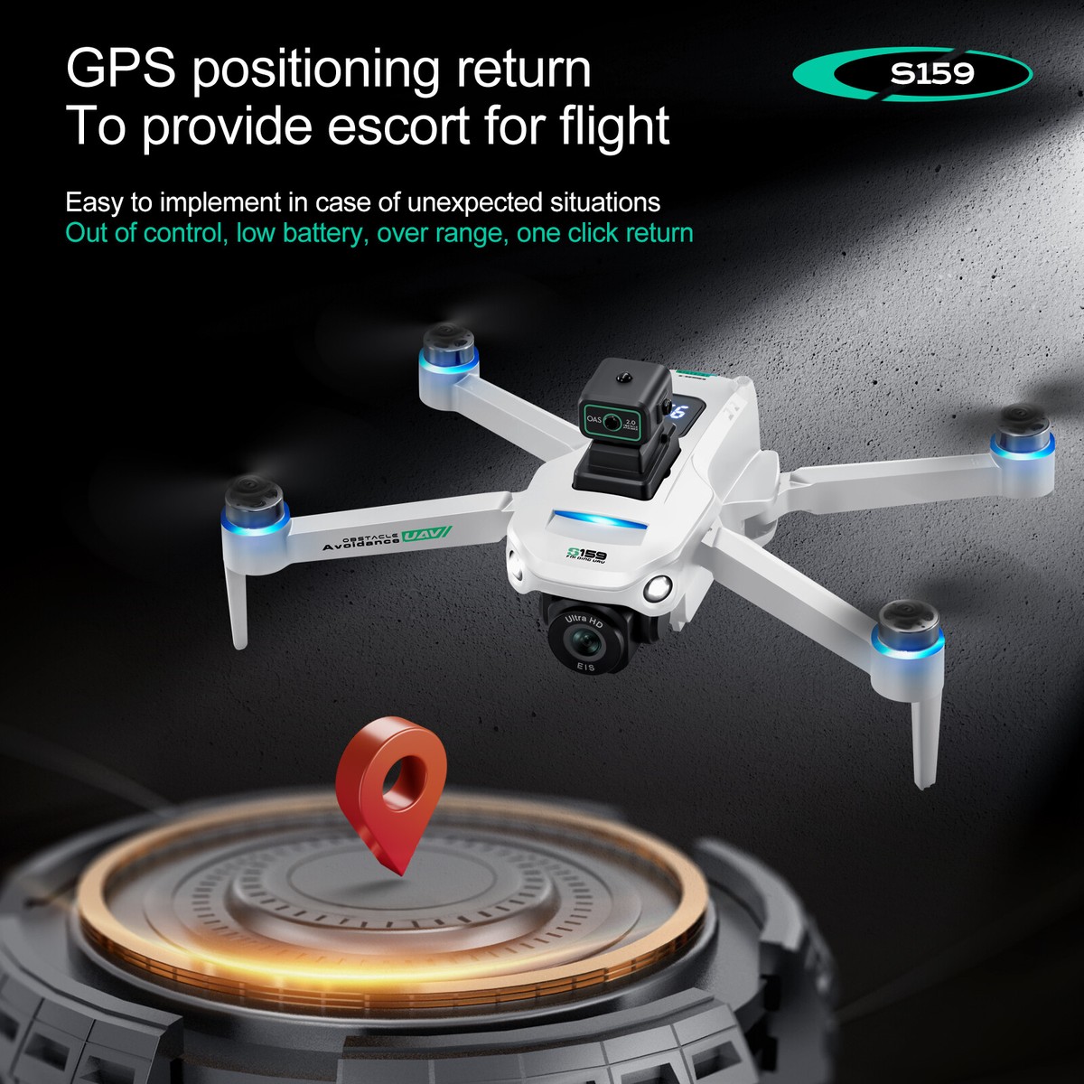 Gps Drone Jj Pro X5 Drone Jjpro X5 Fly X5 Drone Jjrc Jjpro X5 Wifi Gps