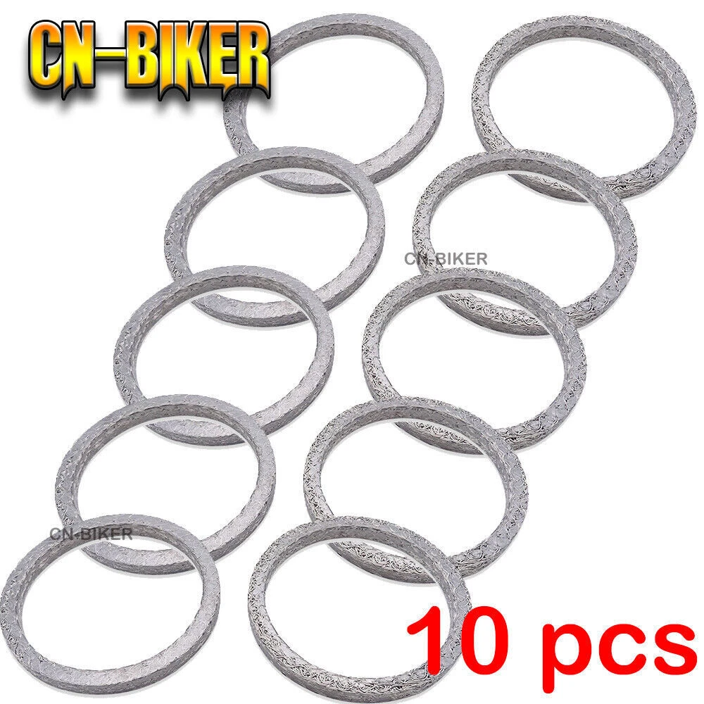 Las mejores ofertas en Juntas de escape de la motocicleta y sellos para Harley-Davidson Tri Glide | eBay Las mejores ofertas en Juntas de escape de la motocicleta y sellos para Harley-Davidson Tri Glide | eBay