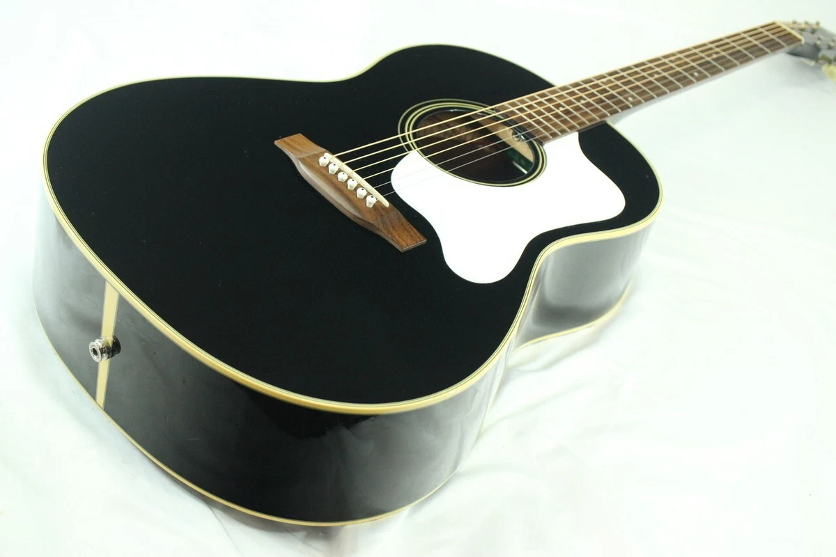 Stafford SAD-1000 Electric Acoustic Guitar F/S | eBay