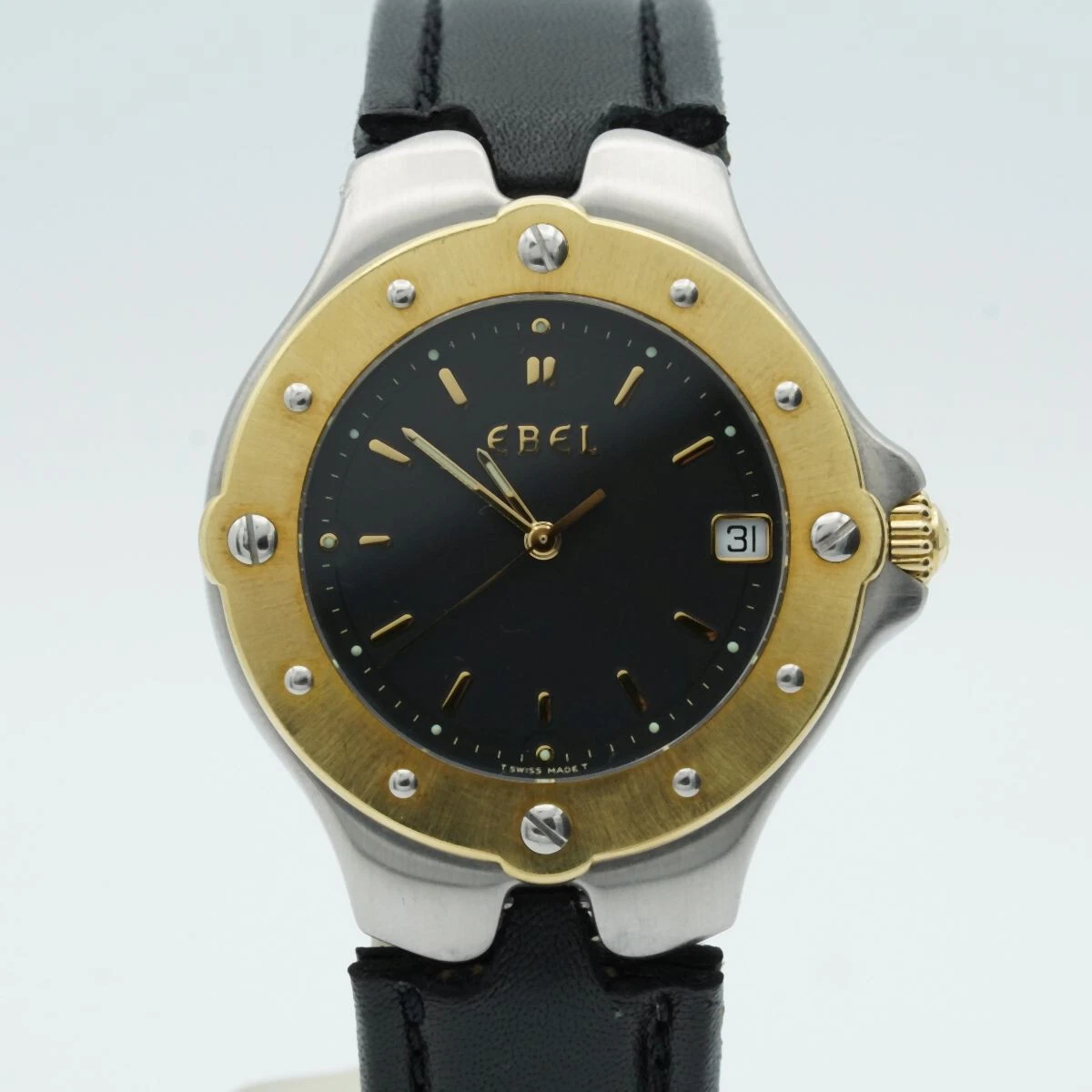 Ebel sportwave sale