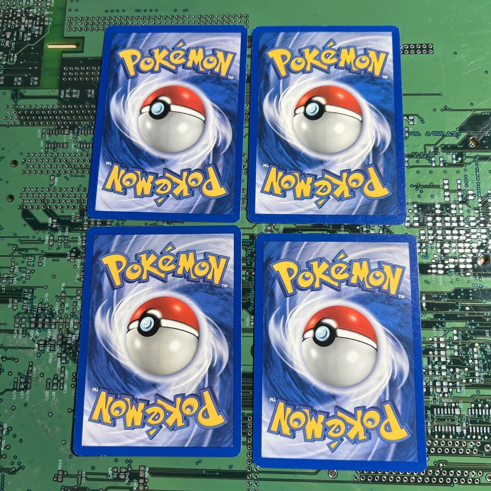 Full Heal 111/130 Base Set 2 Trainer Pokemon Card WOTC Vintage 4 - Image 4 of 4