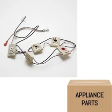AP6011014-A PS11744205 OEM For Maytag Cooktop Switch Wire Part # Model A2