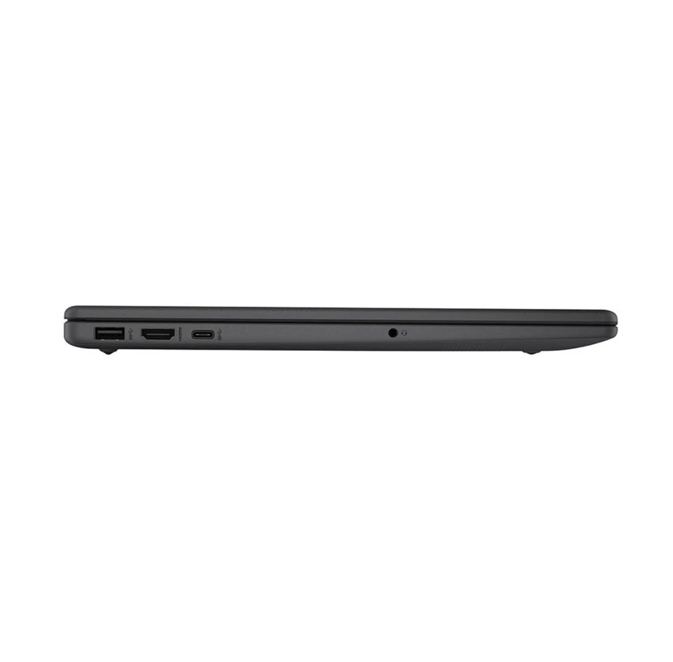 HP 250 G9 15,6" (256GB SSD, Intel Celeron N4500, 1,10GHz, 8GB RAM) Notebook -... - Immagine 3 di 3