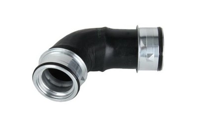 rechts THERMOTEC DCW045TT Ladeluftschlauch für AUDI,VW