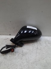 Retroviseur gauche (ou coque) Mazda MX5