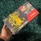Pokemon SURGING SPARKS Elite Trainer Box Etb Booster Bundle Costco 2 Pack SEALED