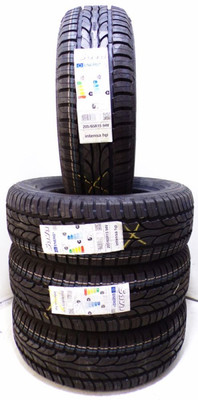 Sommerreifen 205/65 R15 94V / Satz (4 Stk.) Sava