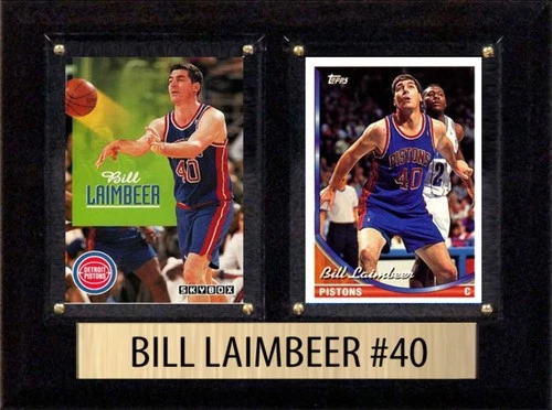 Bill Laimbeer