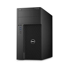 Dell Precision 3620 PC i7 6th 32GB RAM 1TB SSD WiFi W11 Pro - CAN RUN 6 MONITORS
